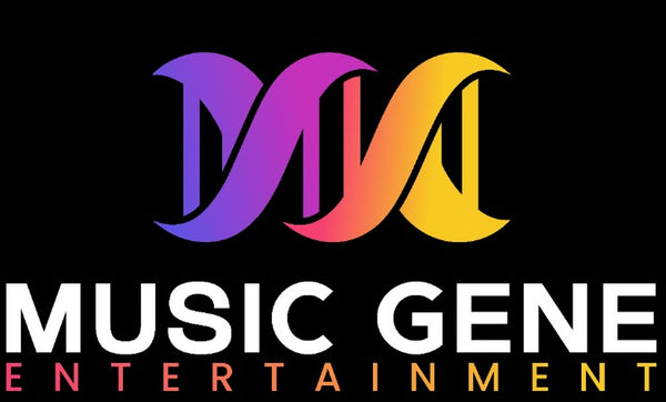 Music Gene Entertainment 
